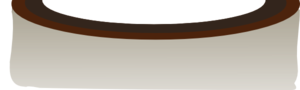 Firebog Ladder Int Hole Cover Clip Art