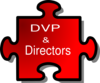 Dvp Puzzle Piece Clip Art