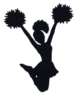 Cheer Clip Art