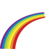 Rainbow Clip Art