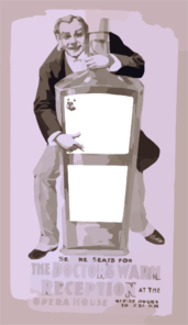 Remedy Clip Art