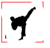 Tkd Fighter Clip Art