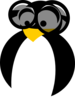 Penguin Clip Art