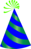 Party Hat Clip Art