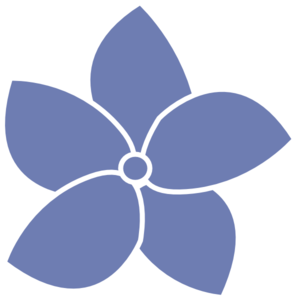 Hydrangea Flower Clip Art