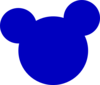 Mickey Mouse Clip Art