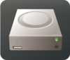 Usb External Disk Clip Art