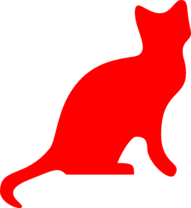 Cat  Clip Art