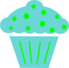 Cupcake Clip Art