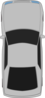 Gray Car Clip Art