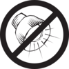 No Sunlamp Clip Art