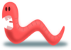 Worm Clip Art