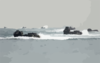 15 Amphibious Armored Vehicles (aav Clip Art