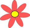 Fiore Clip Art