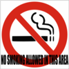 No Smoking Clip Art