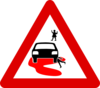 Speed Kills Clip Art