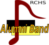 Alumni Band1 Clip Art