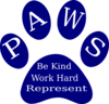 Paws Clip Art