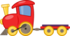 Function Train 2 Clip Art