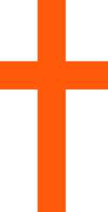 Cross Clip Art