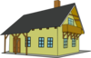 House Clip Art