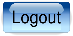 Logout Clip Art