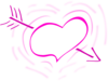 Heart 33 Clip Art