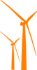 Cwtc Wind Turbine 2 Clip Art