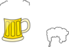 Beer Mug Clip Art