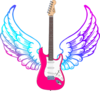 Guitar Clip Art