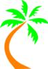 Palm Tree Clip Art