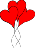 Heart Clip Art