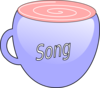 Song Clip Art