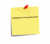 Solojetsetpostit Clip Art