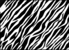 Zebra Clip Art