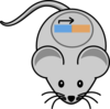 Dtr Mouse Clip Art