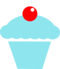 Cupcake Clip Art