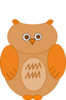 Owl Clip Art