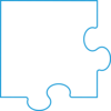 Corner Puzzle Piece Clip Art