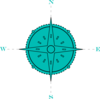 Compass Clip Art