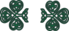 Shamrock Clip Art