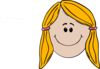 Girl Clip Art