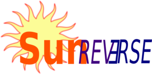 Sunreverse Tm Clip Art