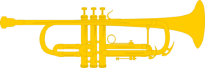 Bugle Clip Art