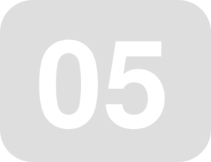 Numbers-05 Clip Art