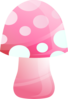 Mushroom Clip Art