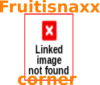 Fruiisnaxx Corner Clip Art