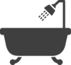 Bathtub Clip Art