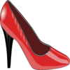 Shoe Clip Art