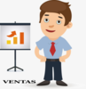 Ventas Clip Art